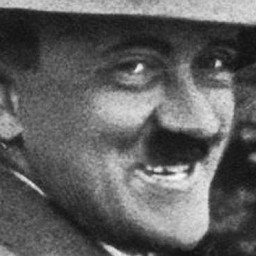 Hitler nie chciał, aby te zdjęcia wyciekły do internetu